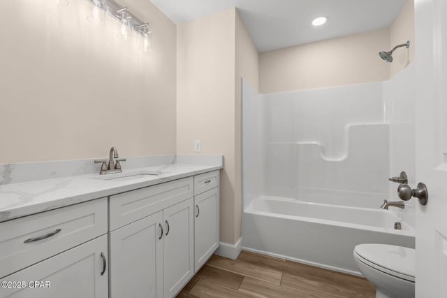 3926 Whitehead Boulevard, Panama City, FL 32404