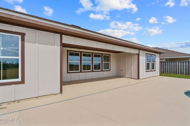 3926 Whitehead Boulevard, Panama City, FL 32404