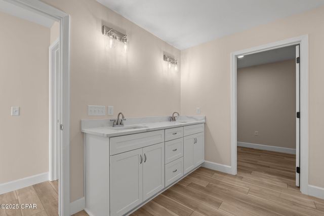 3926 Whitehead Boulevard, Panama City, FL 32404