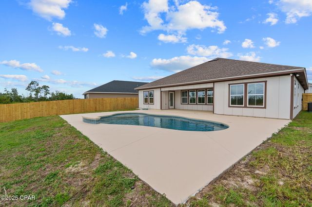 3926 Whitehead Boulevard, Panama City, FL 32404