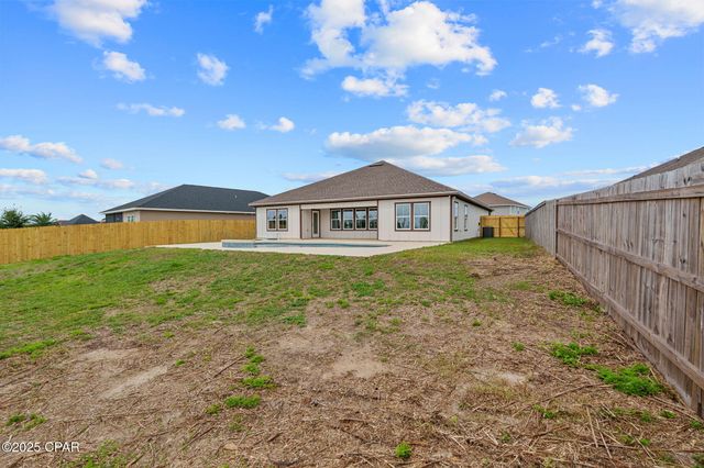 3926 Whitehead Boulevard, Panama City, FL 32404