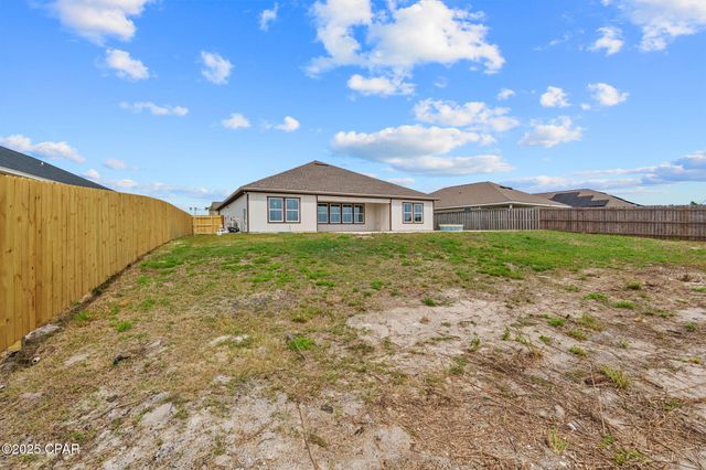 3926 Whitehead Boulevard, Panama City, FL 32404