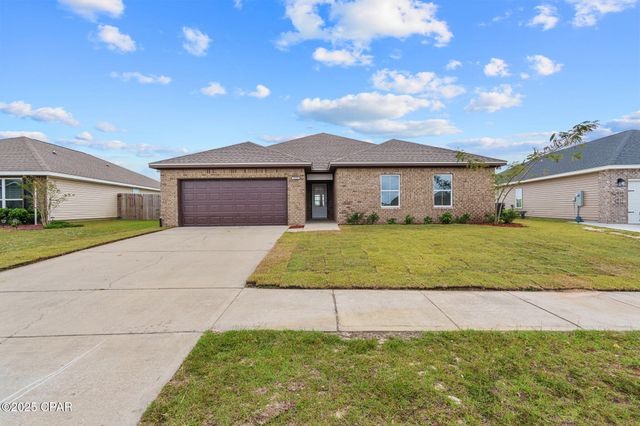 3926 Whitehead Boulevard, Panama City, FL 32404