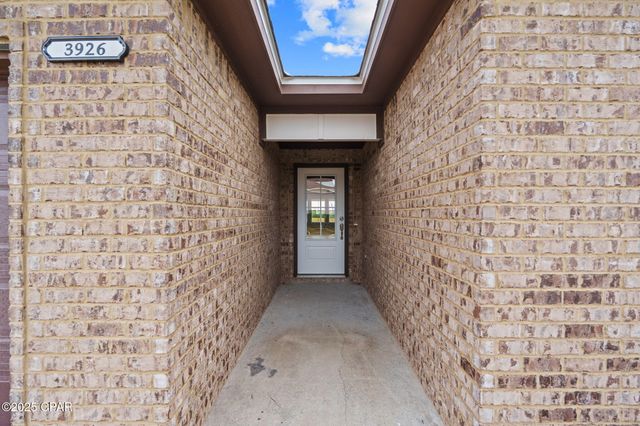 3926 Whitehead Boulevard, Panama City, FL 32404