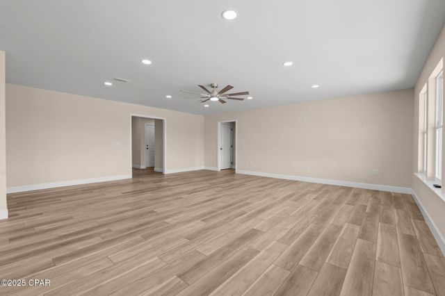 3926 Whitehead Boulevard, Panama City, FL 32404