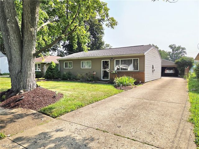 473 Augdon Drive, Elyria, OH 44035