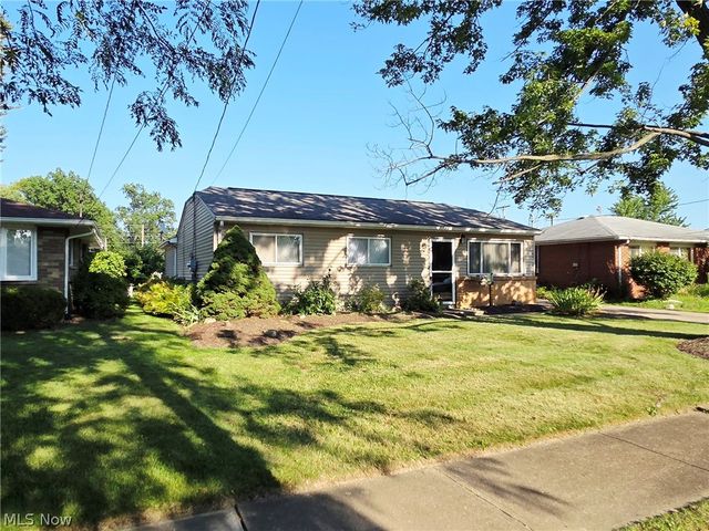 473 Augdon Drive, Elyria, OH 44035