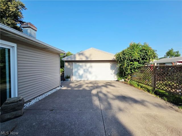 473 Augdon Drive, Elyria, OH 44035