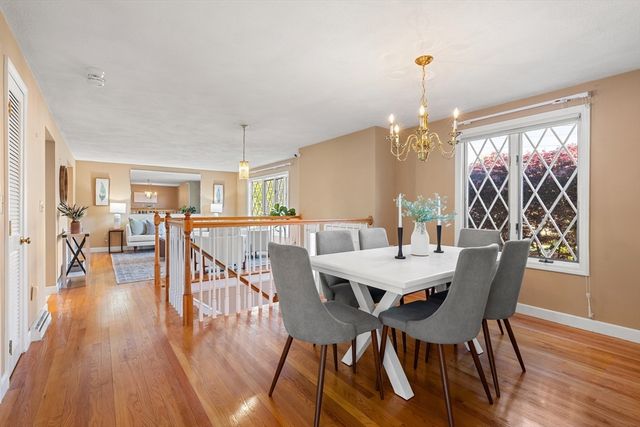 14 Eugene Rd, Burlington, MA 01803