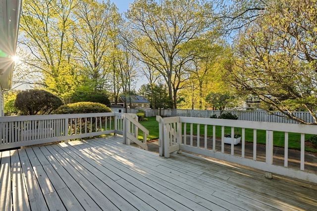 14 Eugene Rd, Burlington, MA 01803