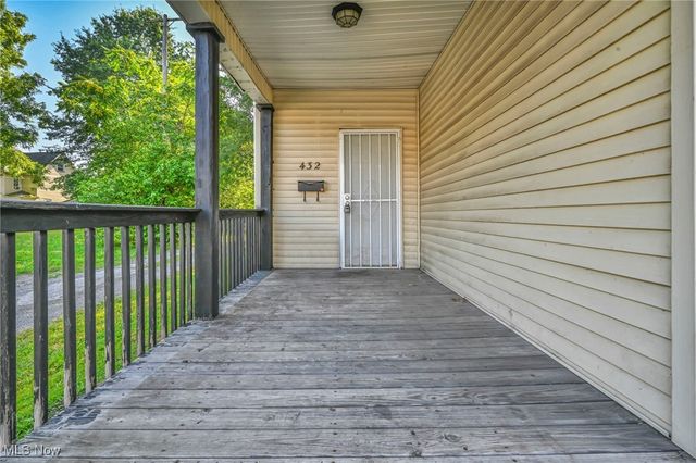 432 S Linden Avenue, Alliance, OH 44601