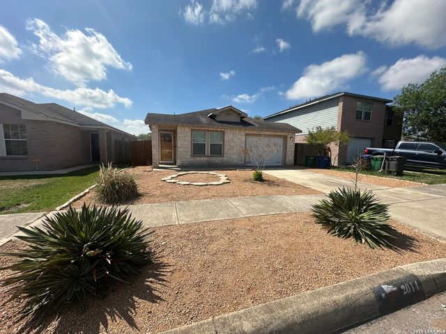 2014 Mission Eagle, San Antonio, TX 78223