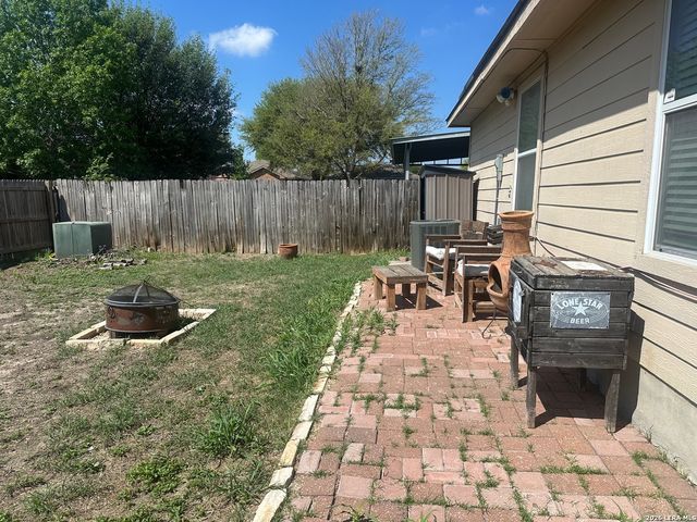 2014 Mission Eagle, San Antonio, TX 78223