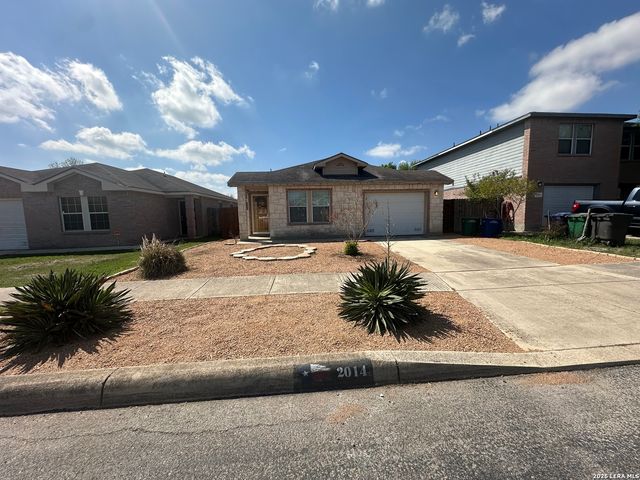 2014 Mission Eagle, San Antonio, TX 78223