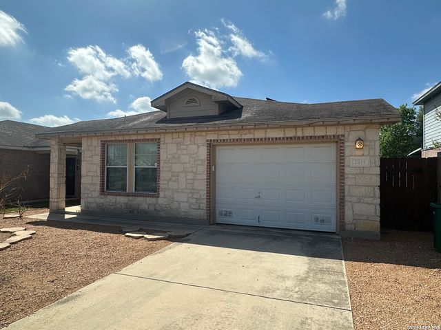 2014 Mission Eagle, San Antonio, TX 78223