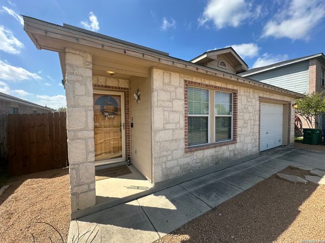 2014 Mission Eagle, San Antonio, TX 78223