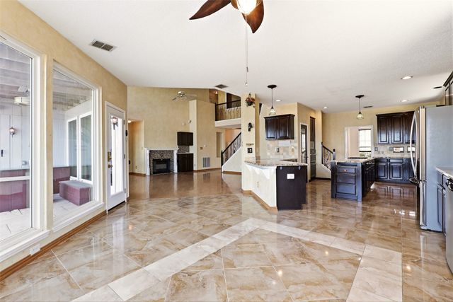 3009 Sunrise Drive, Rowlett, TX 75088