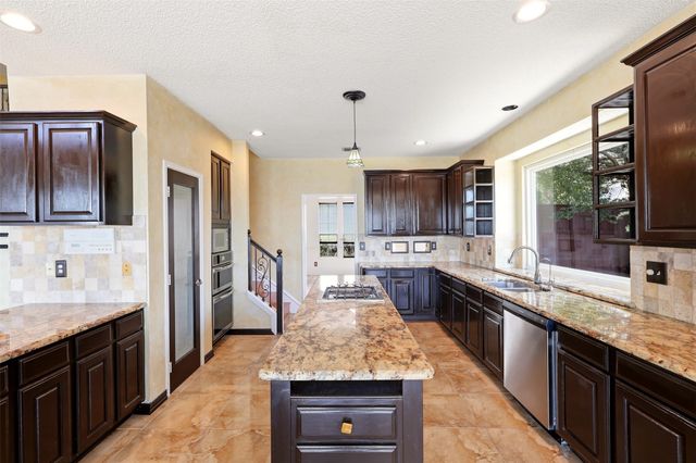 3009 Sunrise Drive, Rowlett, TX 75088