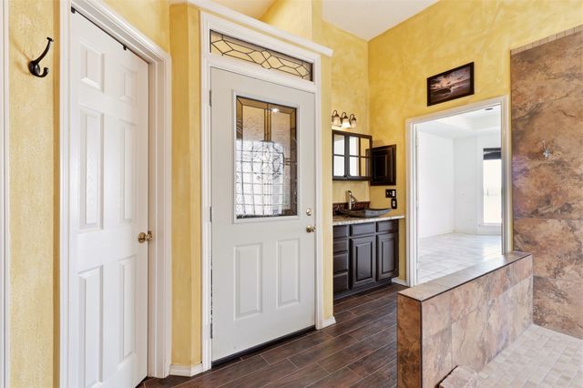 3009 Sunrise Drive, Rowlett, TX 75088