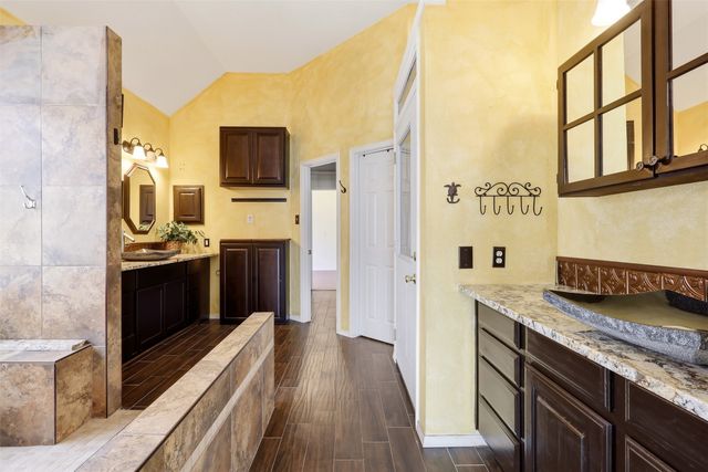 3009 Sunrise Drive, Rowlett, TX 75088