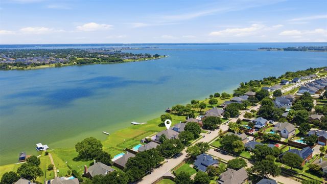3009 Sunrise Drive, Rowlett, TX 75088