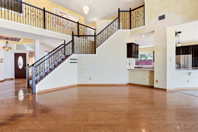 3009 Sunrise Drive, Rowlett, TX 75088
