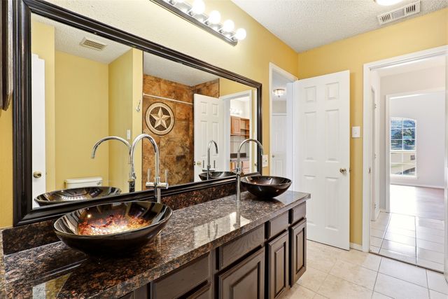 3009 Sunrise Drive, Rowlett, TX 75088