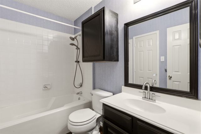 3009 Sunrise Drive, Rowlett, TX 75088