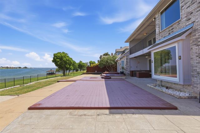 3009 Sunrise Drive, Rowlett, TX 75088