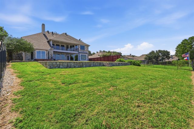 3009 Sunrise Drive, Rowlett, TX 75088
