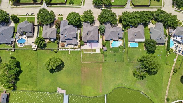 3009 Sunrise Drive, Rowlett, TX 75088
