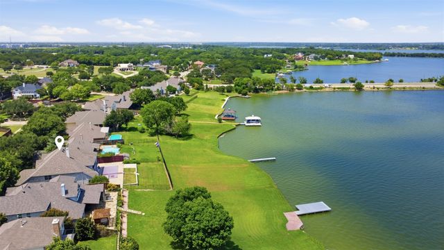 3009 Sunrise Drive, Rowlett, TX 75088