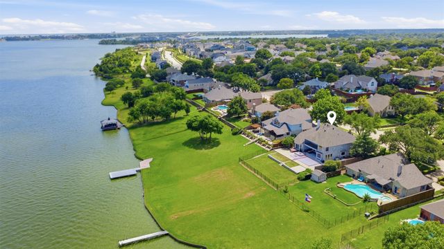 3009 Sunrise Drive, Rowlett, TX 75088