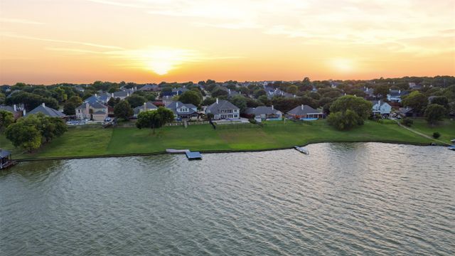 3009 Sunrise Drive, Rowlett, TX 75088