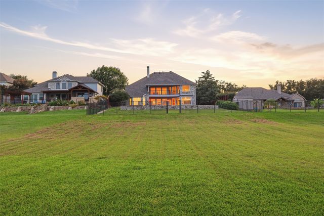 3009 Sunrise Drive, Rowlett, TX 75088