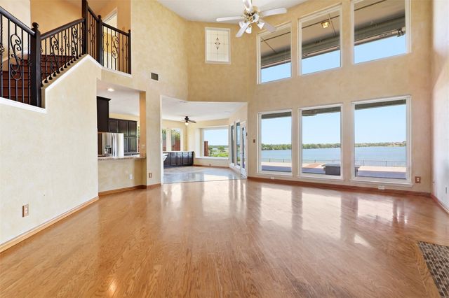 3009 Sunrise Drive, Rowlett, TX 75088