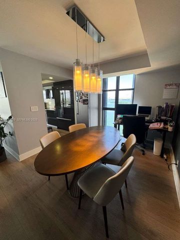 4000 Towerside Ter 1901, Miami, FL 33138