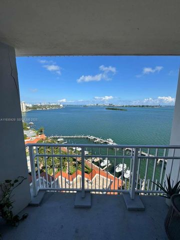 4000 Towerside Ter 1901, Miami, FL 33138
