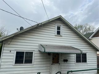 628 Forrest St, New Castle/4th, PA 16101