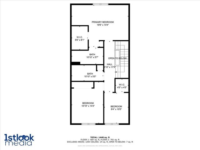 815 PEARSON Street 10, Des Plaines, IL 60016