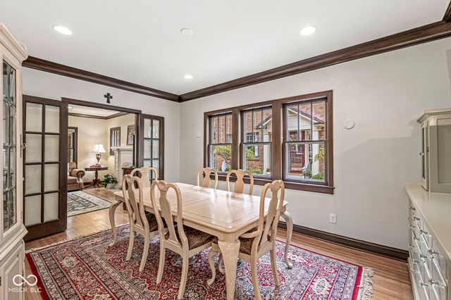 5017 N Pennsylvania Street, Indianapolis, IN 46205