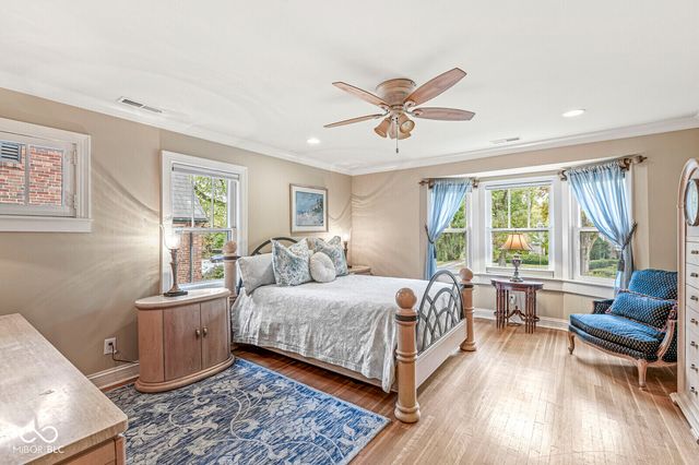 5017 N Pennsylvania Street, Indianapolis, IN 46205