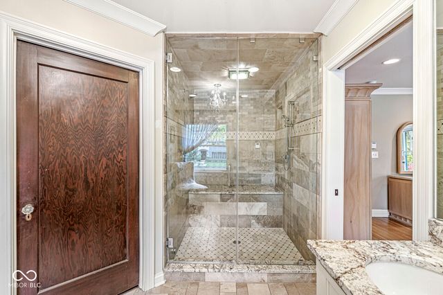 5017 N Pennsylvania Street, Indianapolis, IN 46205