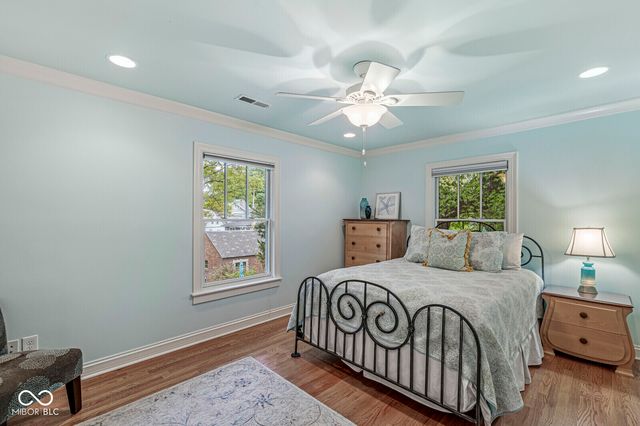 5017 N Pennsylvania Street, Indianapolis, IN 46205