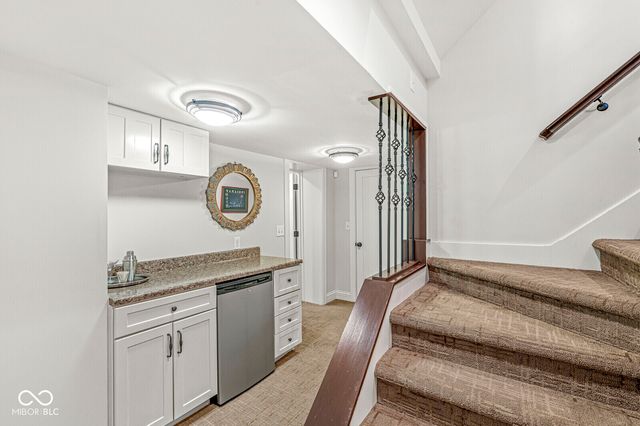 5017 N Pennsylvania Street, Indianapolis, IN 46205