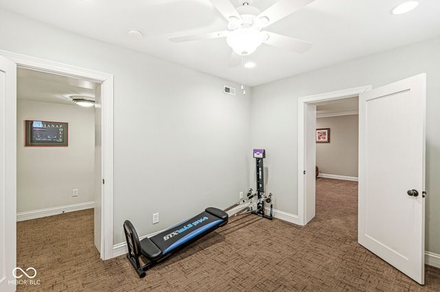 5017 N Pennsylvania Street, Indianapolis, IN 46205