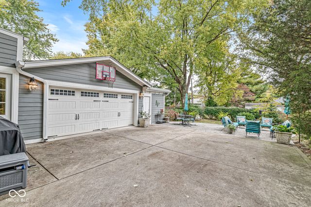 5017 N Pennsylvania Street, Indianapolis, IN 46205