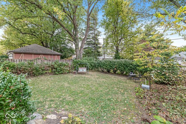 5017 N Pennsylvania Street, Indianapolis, IN 46205