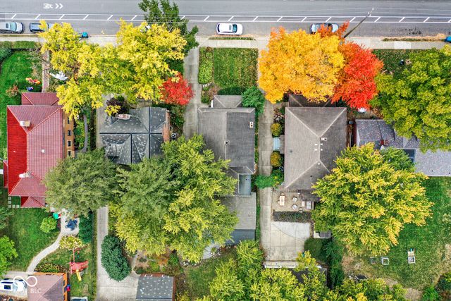 5017 N Pennsylvania Street, Indianapolis, IN 46205