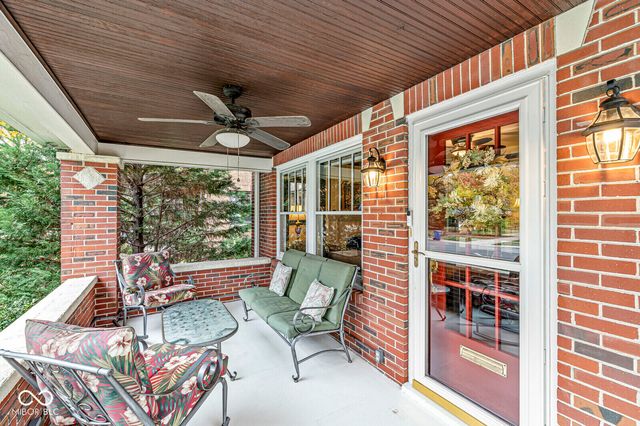 5017 N Pennsylvania Street, Indianapolis, IN 46205